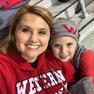 Meet your Posher, Amber